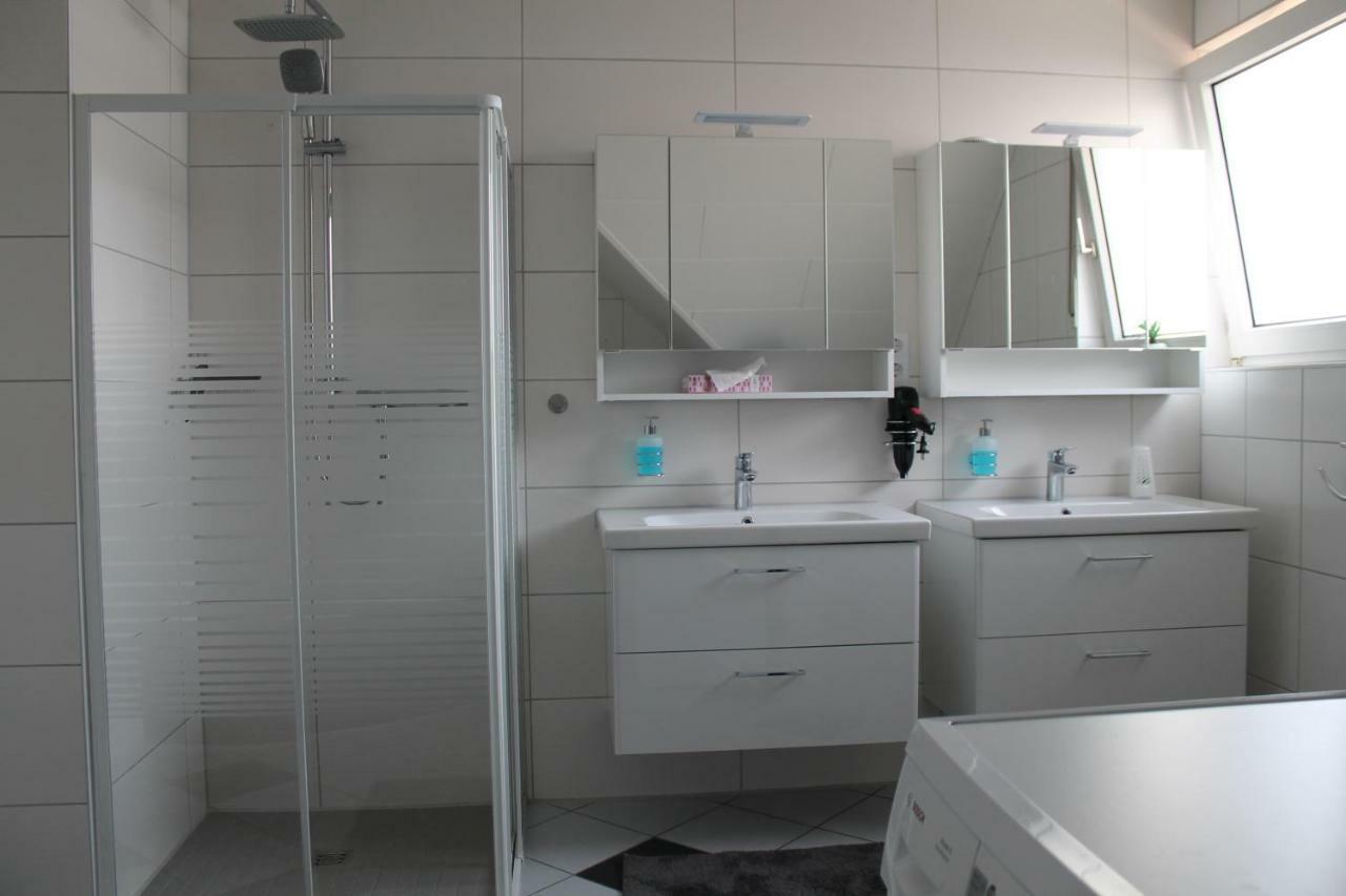Frankenstrasse Appartamento Rheine