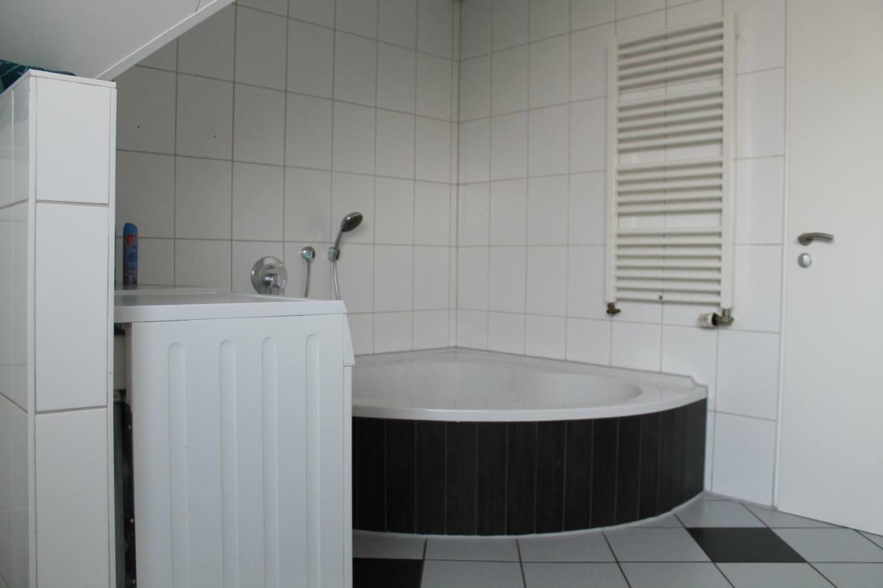 Apartment Frankenstrasse *