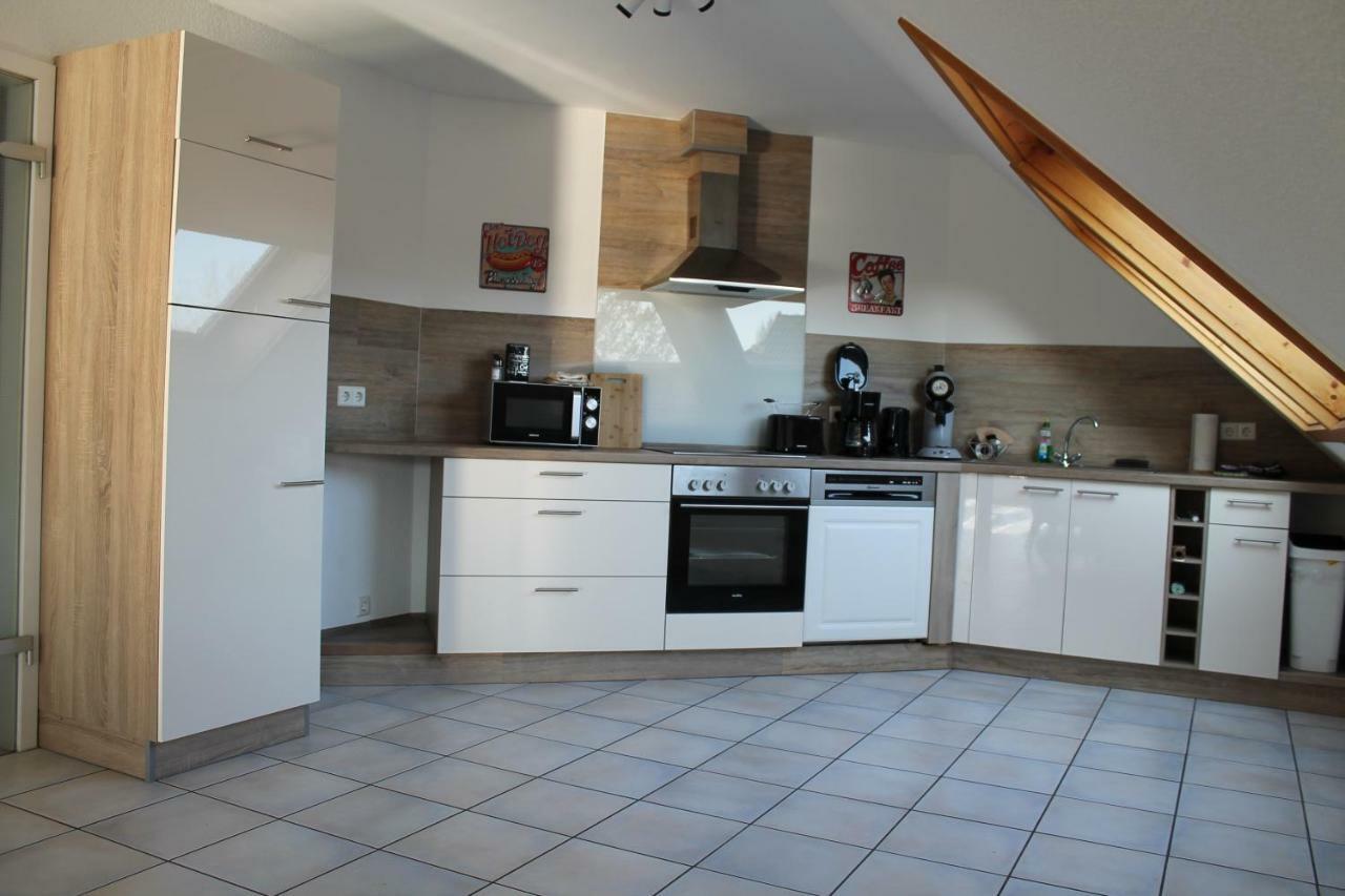 Frankenstrasse Apartment *