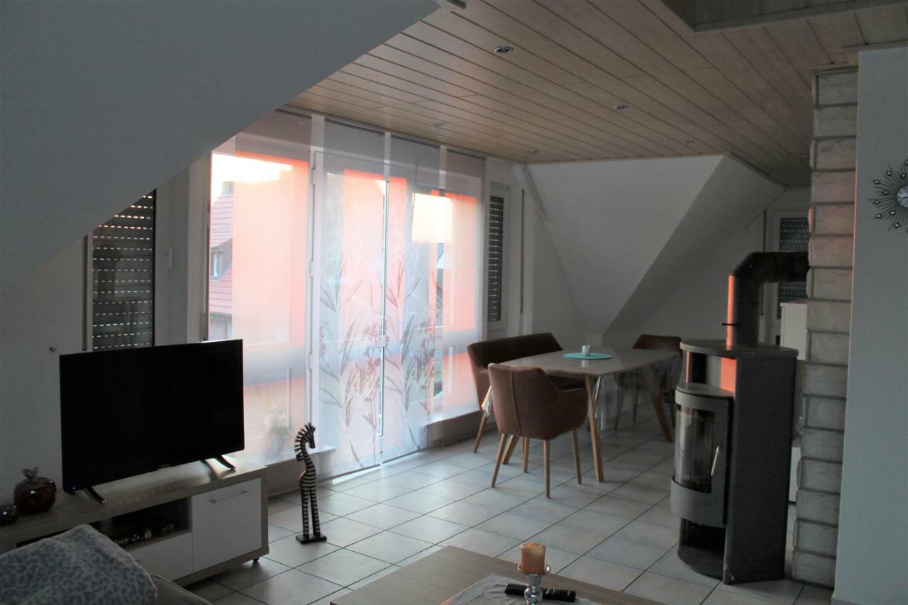 Frankenstrasse Apartment *