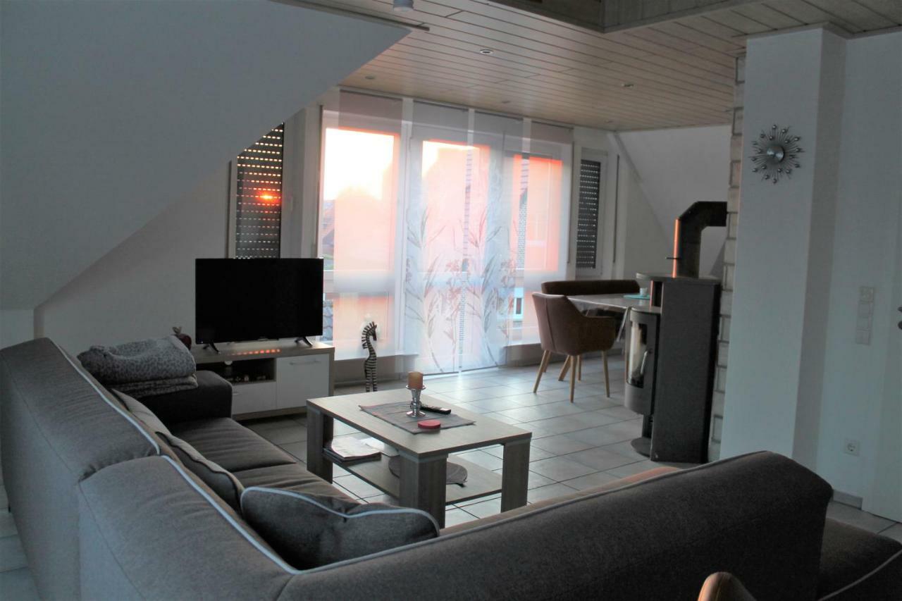 Apartment Frankenstrasse *