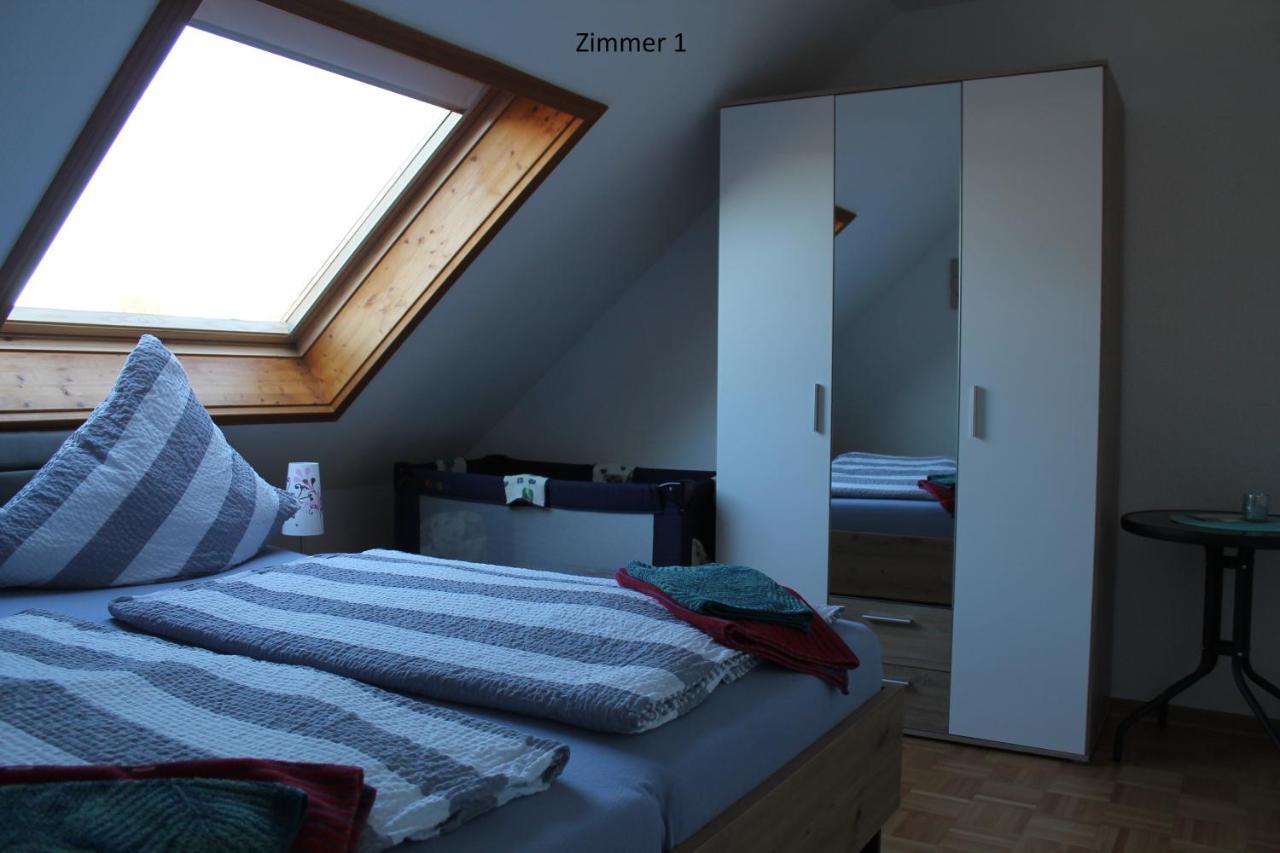 Apartment Frankenstrasse Rheine