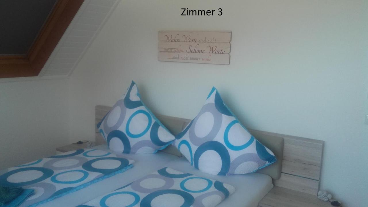 Apartment Frankenstrasse