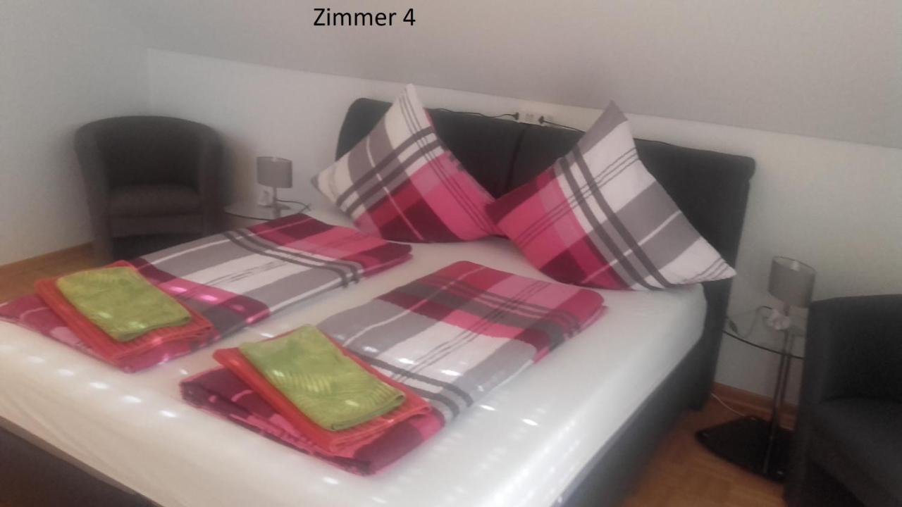 Appartamento Frankenstrasse